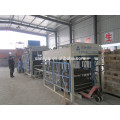 Machines de fabrication de briques utilisées à vendre en kenya low investment high return
